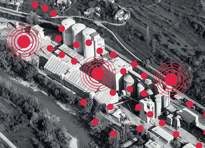 Eficiencia energética en las fábricas inteligentes:  así se reducen los costes operativos